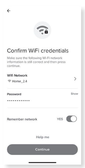 Merkury MI-BW450-999W Smart Wi-Fi LED Bulb-15