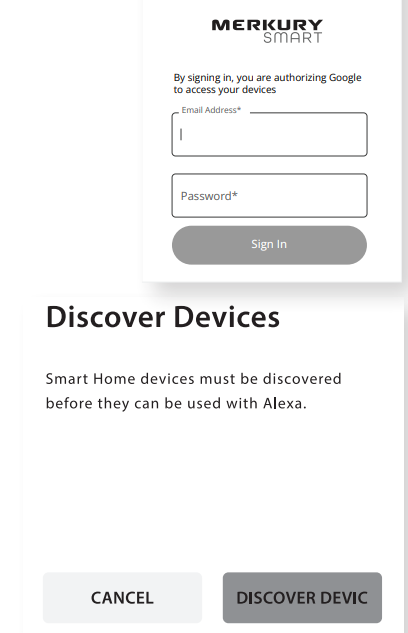 Merkury MI-BW450-999W Smart Wi-Fi LED Bulb-27