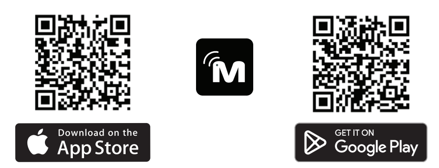 Merkury MI-BW450-999W Smart Wi-Fi LED Bulb-7