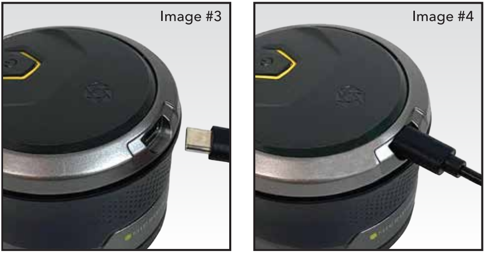 Microtouch MTTTBHS Titanium Electric Head Shaver User Manual 4