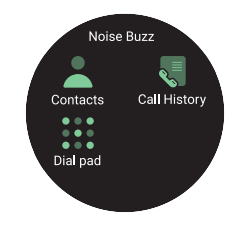 NoiseFit Mettle Smartwatch User Manual 11