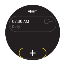 NoiseFit Mettle Smartwatch User Manual 12
