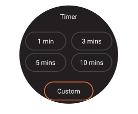 NoiseFit Mettle Smartwatch User Manual 13