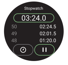 NoiseFit Mettle Smartwatch User Manual 14
