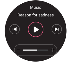 NoiseFit Mettle Smartwatch User Manual 17