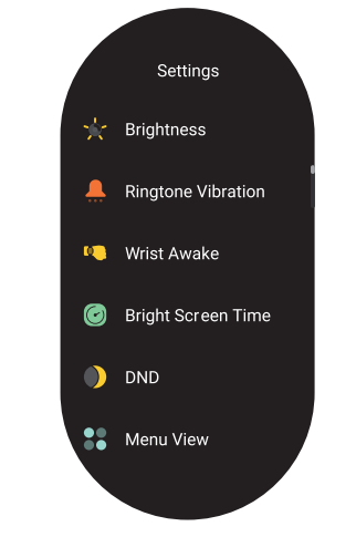 NoiseFit Mettle Smartwatch User Manual 22
