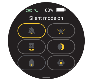 NoiseFit Mettle Smartwatch User Manual 24