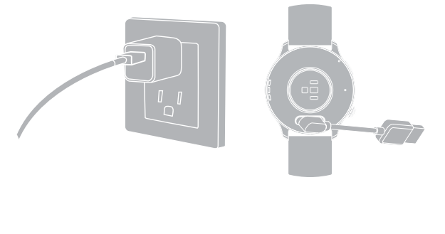 NoiseFit Mettle Smartwatch User Manual 3