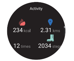 NoiseFit Mettle Smartwatch User Manual 7