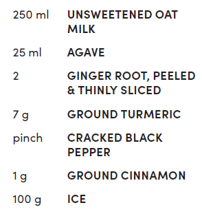 Nutribullet NBPB50100 Portable Blender User Manual Nutribullet NBPB50100 Portable Blender-19