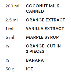 Nutribullet NBPB50100 Portable Blender User Manual Nutribullet NBPB50100 Portable Blender-22