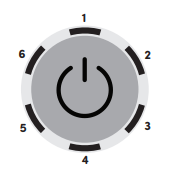 Nutribullet NBPB50100 Portable Blender User Manual Nutribullet NBPB50100 Portable Blender-4