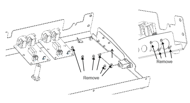 Obsidian NX-Wing SMPTE-MIDI Kit-12