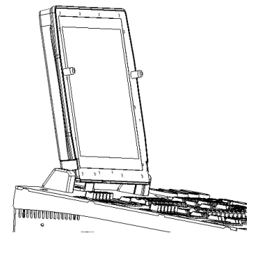 Obsidian NX-Wing SMPTE-MIDI Kit-16