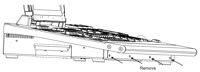Obsidian NX-Wing SMPTE-MIDI Kit-17