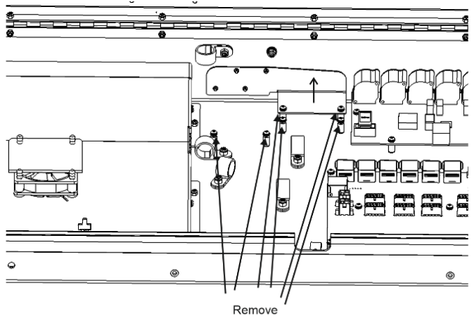 Obsidian NX-Wing SMPTE-MIDI Kit-19
