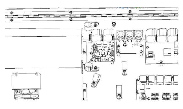 Obsidian NX-Wing SMPTE-MIDI Kit-21