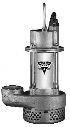 PHCC C8050 Pro Series Chemical Resistant Pumps-1