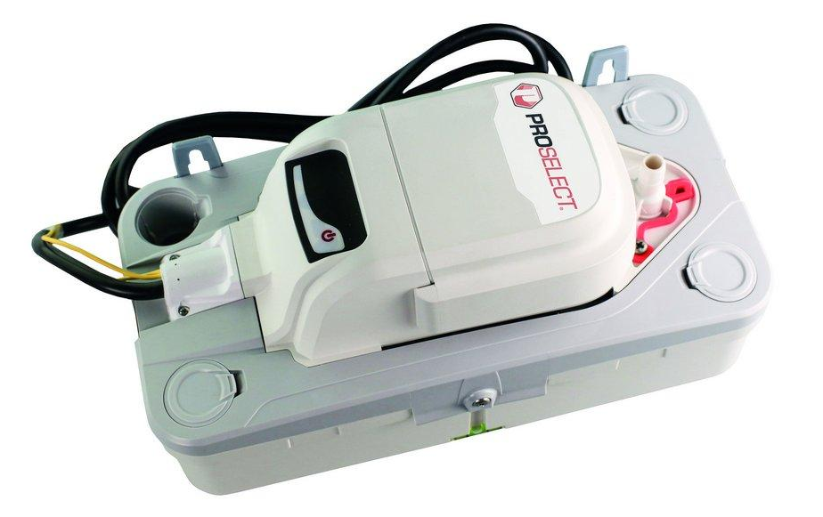 PROSELECT PSCPV220WS Condensate Pump-product
