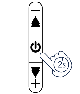 Packed Party PKHP100 Turn It Up Bluetooth Headphone User Guide 3