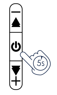 Packed Party PKHP100 Turn It Up Bluetooth Headphone User Guide 5