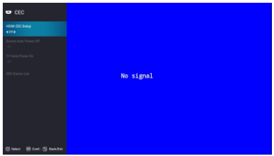 Parallel AV SM Series 65 Inch Smart Waterproof 4K UHD Mirror TV-20