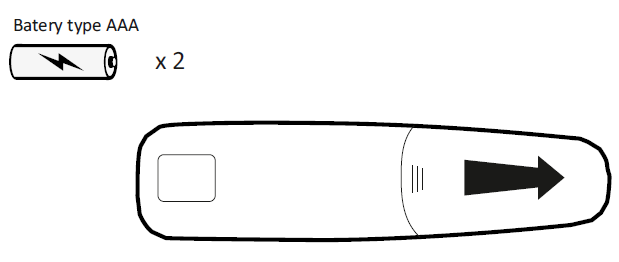 Parallel AV SM Series 65 Inch Smart Waterproof 4K UHD Mirror TV-3
