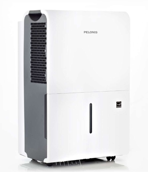 Pelonis PAD20C1AWT Pint Dehumidifier-product