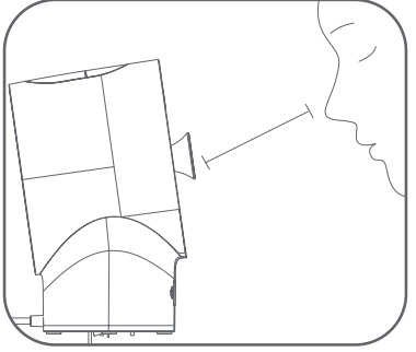 PureDailyCare NanoSteamer Clinical 10-in-1 Smart Ionic Facial Steamer User Manual 14