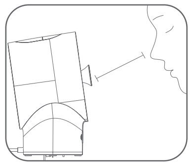 PureDailyCare NanoSteamer Clinical 10-in-1 Smart Ionic Facial Steamer User Manual 18