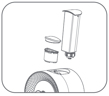PureDailyCare NanoSteamer Clinical 10-in-1 Smart Ionic Facial Steamer User Manual 22
