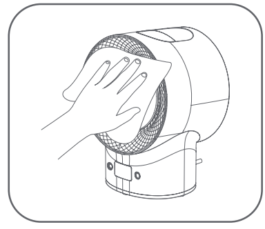 PureDailyCare NanoSteamer Clinical 10-in-1 Smart Ionic Facial Steamer User Manual 24
