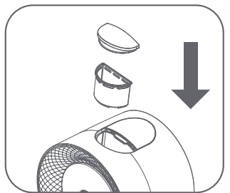 PureDailyCare NanoSteamer Clinical 10-in-1 Smart Ionic Facial Steamer User Manual 4