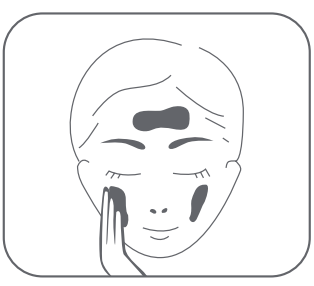 PureDailyCare NanoSteamer Clinical 10-in-1 Smart Ionic Facial Steamer User Manual 6