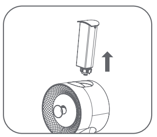 PureDailyCare NanoSteamer Clinical 10-in-1 Smart Ionic Facial Steamer User Manual 7