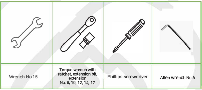 RACCeWAY Kobra Electro Scooter User Manual 1