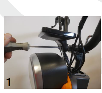 RACCeWAY Kobra Electro Scooter User Manual 10