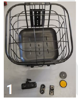 RACCeWAY Kobra Electro Scooter User Manual 14