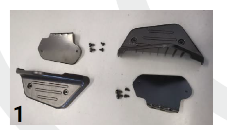 RACCeWAY Kobra Electro Scooter User Manual 19