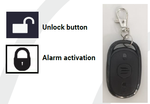 RACCeWAY Kobra Electro Scooter User Manual 24
