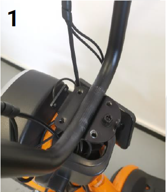 RACCeWAY Kobra Electro Scooter User Manual 7