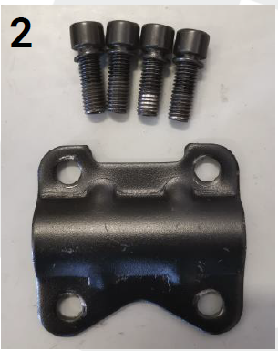 RACCeWAY Kobra Electro Scooter User Manual 8