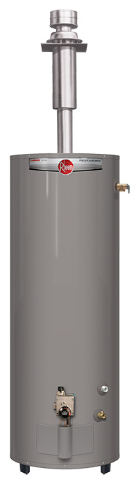 Rheem XG40S06EC34U0 Water Heater Tank-product