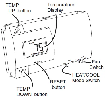 RiteTemp 8029B Thermostat-1