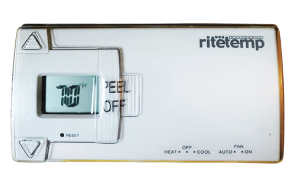 RiteTemp 8029B Thermostat-product