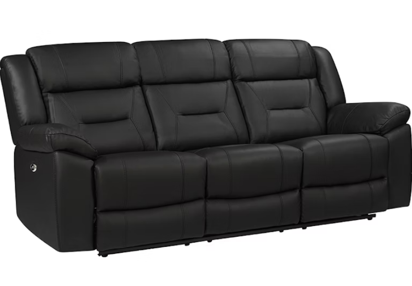 Rooms To Go 11081027 Dual Power Reclining Sofa User Guide Rooms To Go 11081027 Dual Power Reclining Sofa-product
