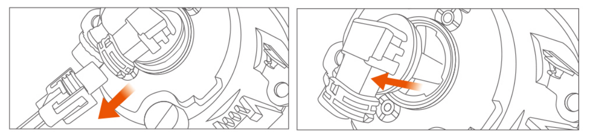 SEALIGHT LED Headlight Kit User Guide 3