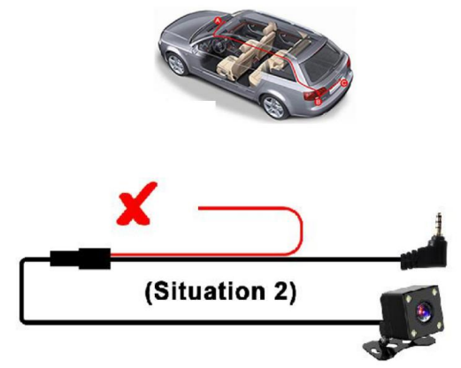 SSONTONG 1080p DVR Dash Camera Driving Recorder-14