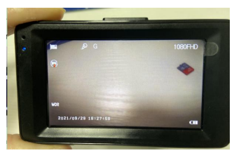 SSONTONG 1080p DVR Dash Camera Driving Recorder-24