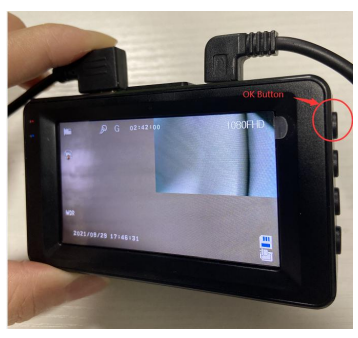 SSONTONG 1080p DVR Dash Camera Driving Recorder-25